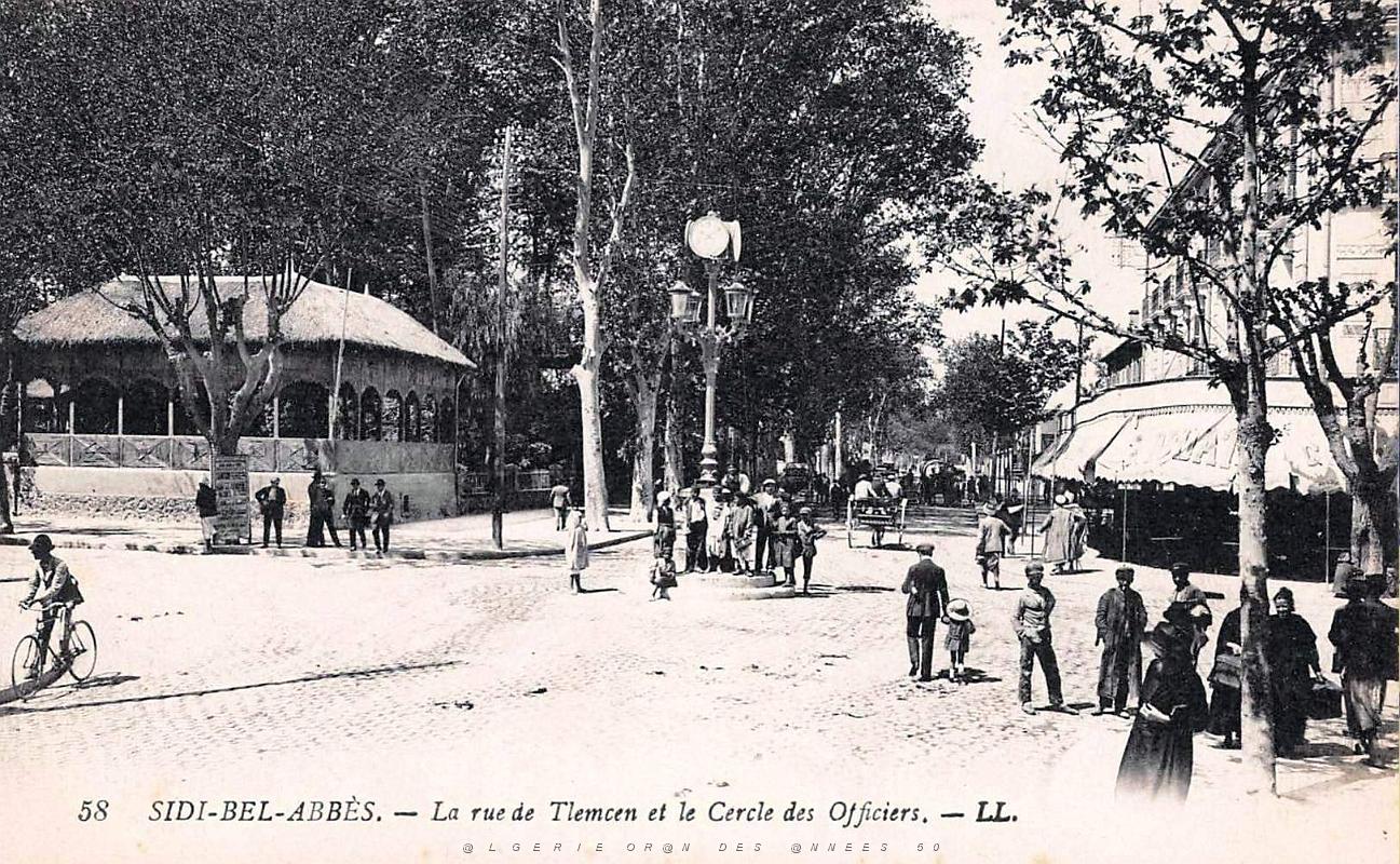 948- Sidi-bel-Abbes - Rue de Tlemcen.jpg